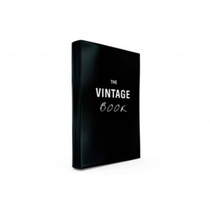 Vintage Design Book
